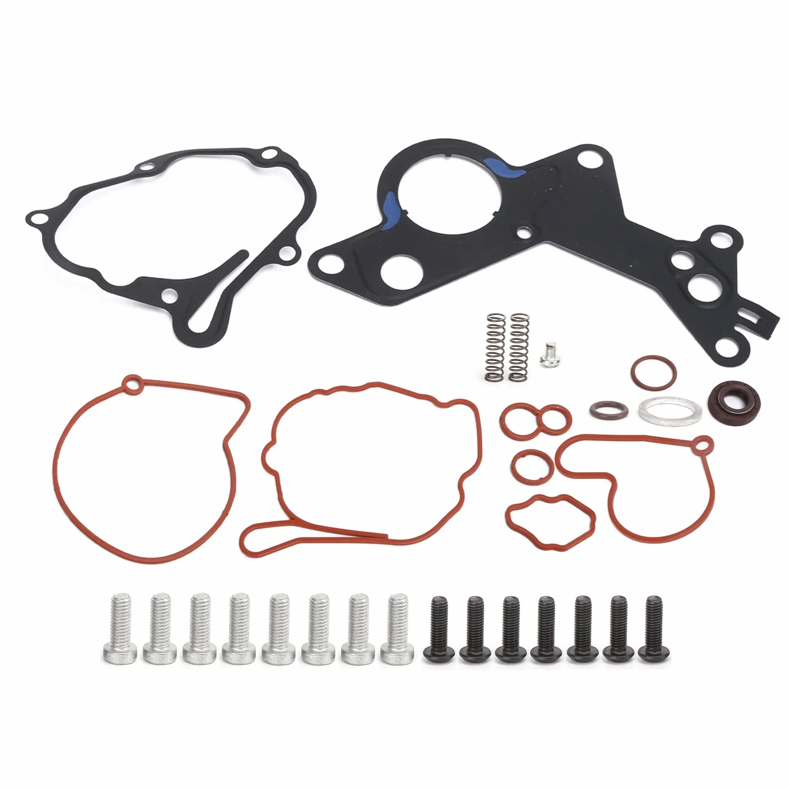 038145209 Kit Riparazione Pompa Tandem Combustibile Vuoto 1.2TDI 1.4TDI 1.9TDI 2.0TDI 2.0SDI