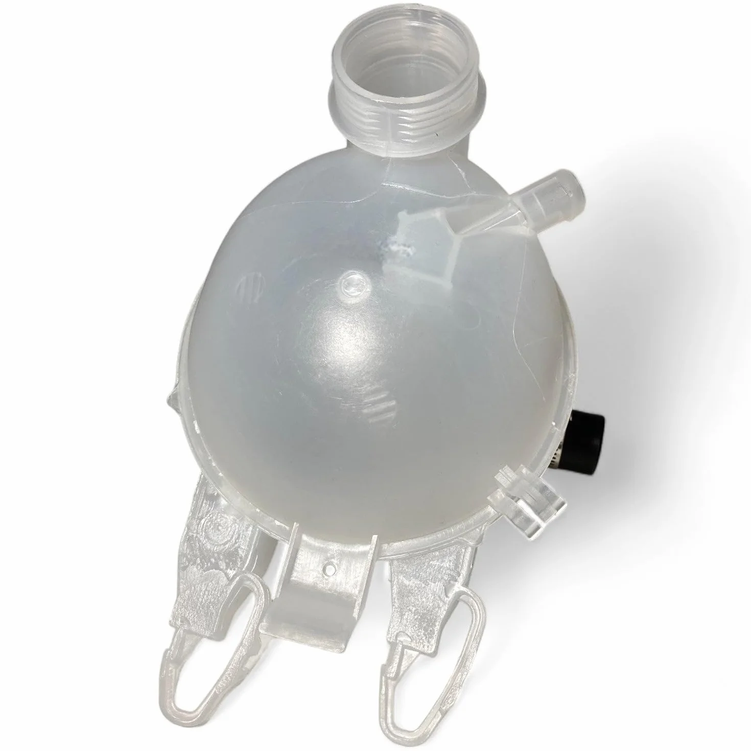 Vaso di Espansione Liquido di Raffreddamento compatibile per C2 C3 DS3 C4 Picasso Jumpy Vivaro 1007 207 208 301 2008 Expert OEM: 9800777280 1323T9