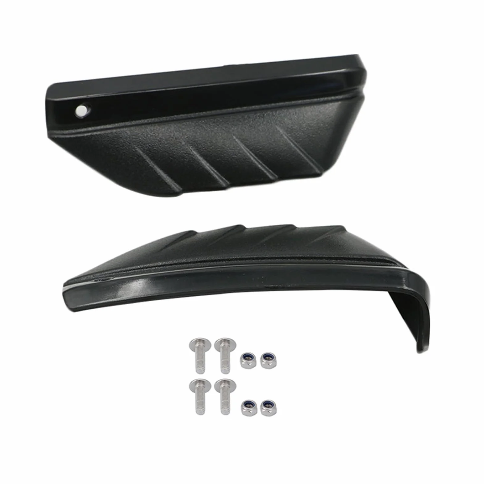 Paramani Protezione per Le Mani Parabrezza per BMW F650GS F700GS F800GS 2008-2017
