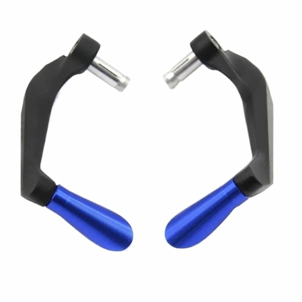 Manopole Moto Universali 22mm Per Yama&ha MT-09 MT09 MT 09 Guard Freno Leve Frizione Maniglia Bar Protector
