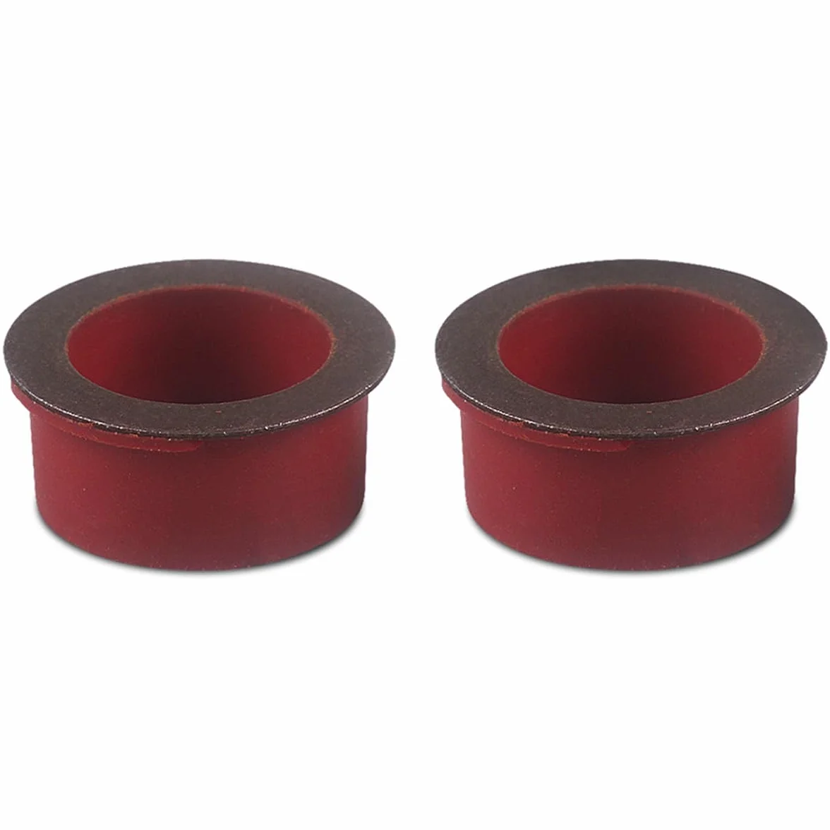 CGEAMDY Kit Rimozione Flap Aspirazione Guarnizioni Collettore per Swirl Flap Blanks Bungs Auto