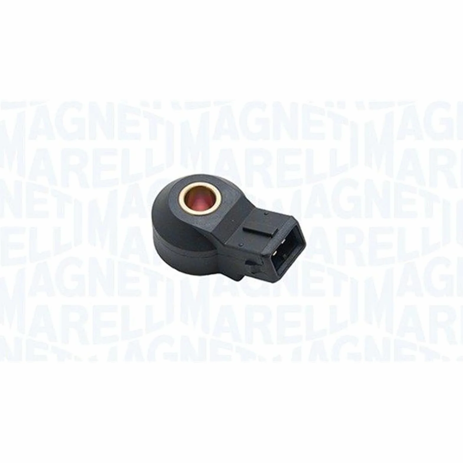 MAGNETI MARELLI Sensore di detonazione 064836028010 Compatibile con ALFA ROMEO 159 CHEVROLET ZAFIRA CITROËN BERLINGO
