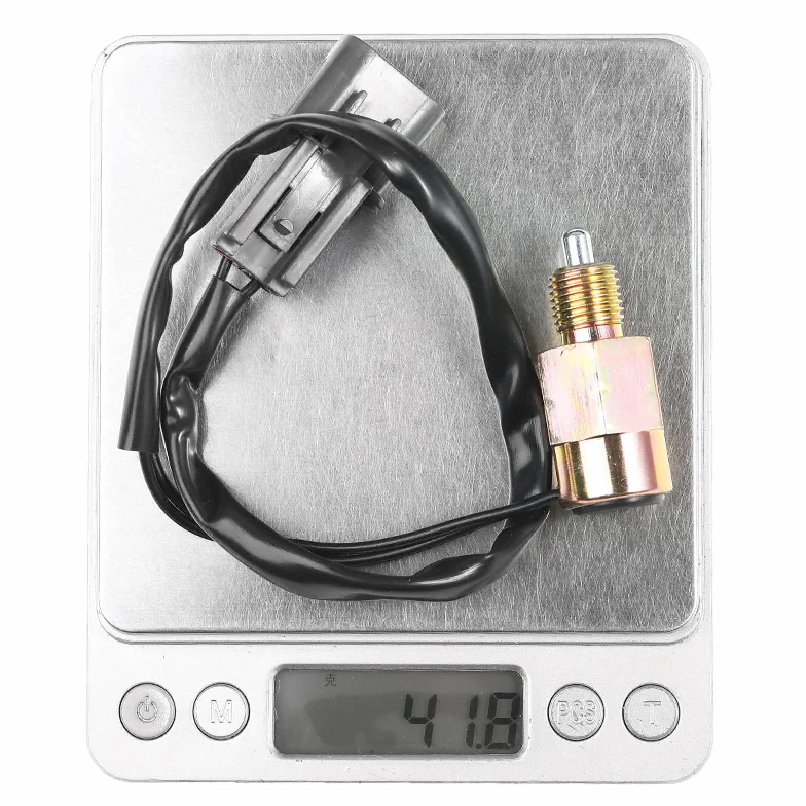 Mitsubishi Montero Pajero Sport L200 Nativa Interruttore Frizione Ruota Libera 1996-2011 MR176697 MR196931