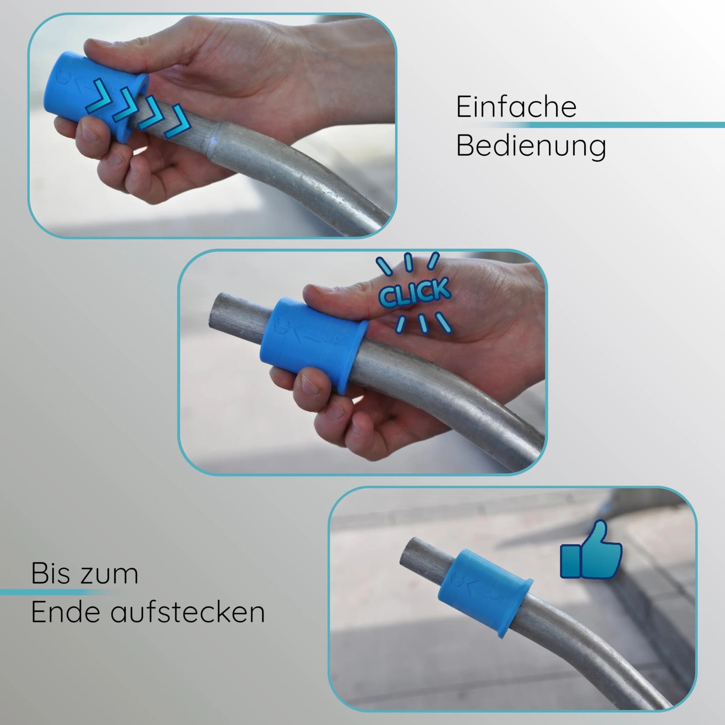 Adattatore magnetico serbatoio Adblue per distributore diesel