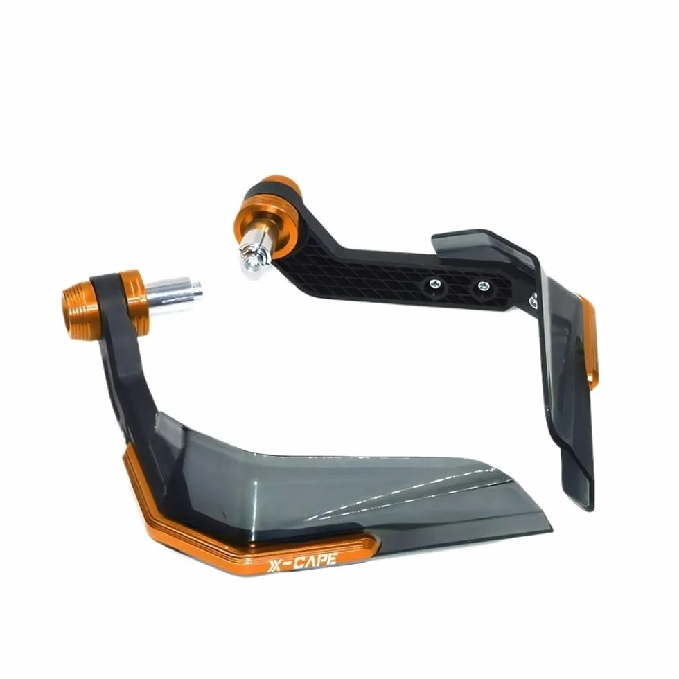 Paramani Protector Per Morini X-Cape 650 650X Moto Copertura Parabrezza Mano Guardie Maniglia Shield Protezione Per Le Mani
