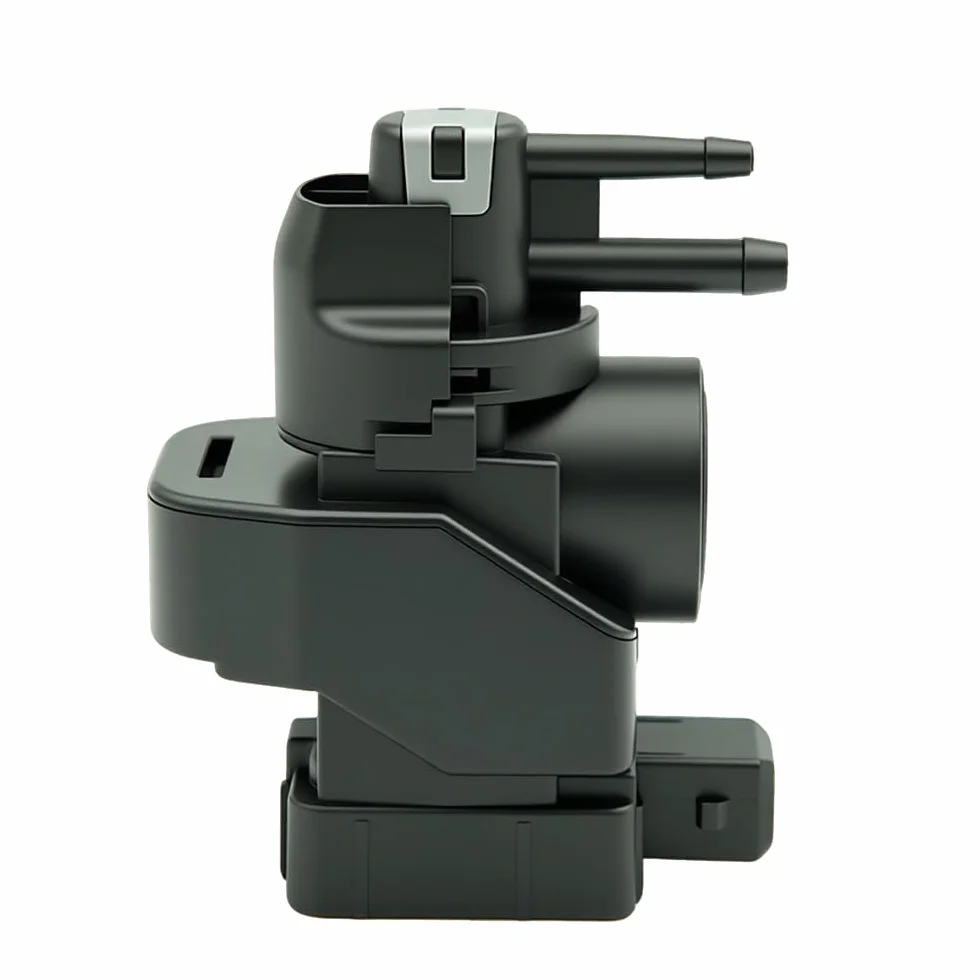 Elettrovalvola Pressione Turbo Compatibile Duster Sandero Logan Twingo Trafic Megane Clio 149566215R 149568021R