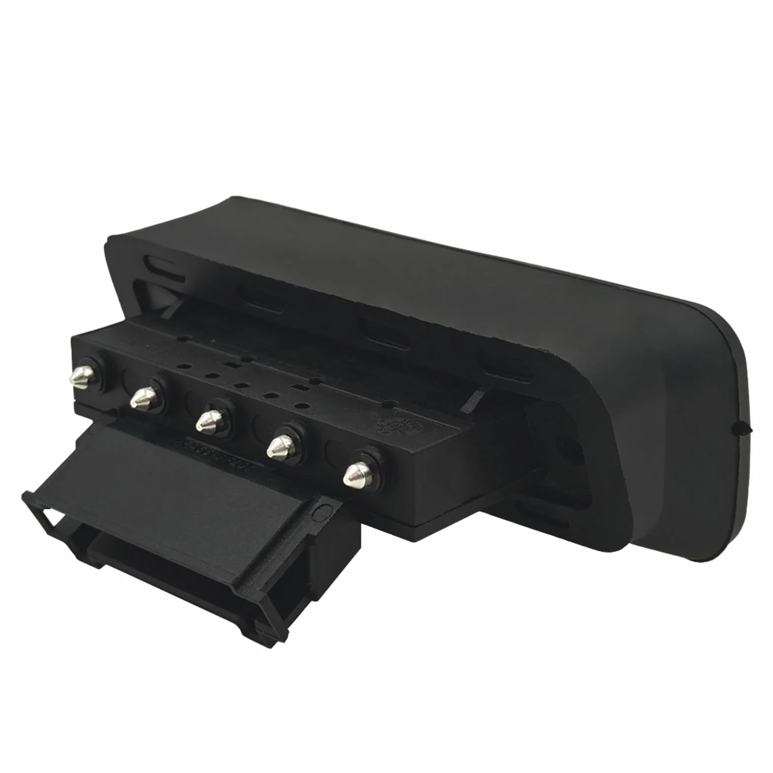 Interruttore elettrico di contatto per porta scorrevole destra sinistra compatibile con Mercedes-Benz VITO Viano W447 W639 A6398200654 A9078213000