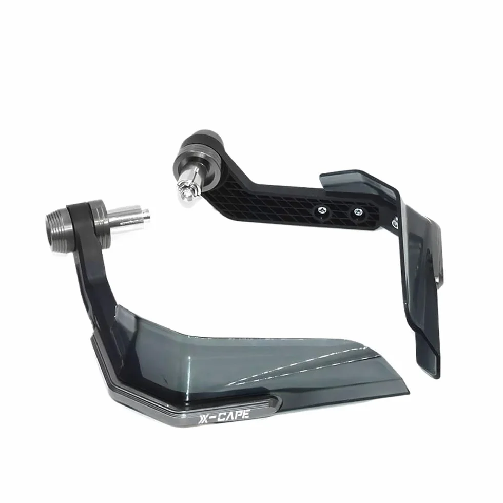 Paramani Protector Per Morini X-Cape 650 650X Moto Copertura Parabrezza Mano Guardie Maniglia Shield Protezione Per Le Mani