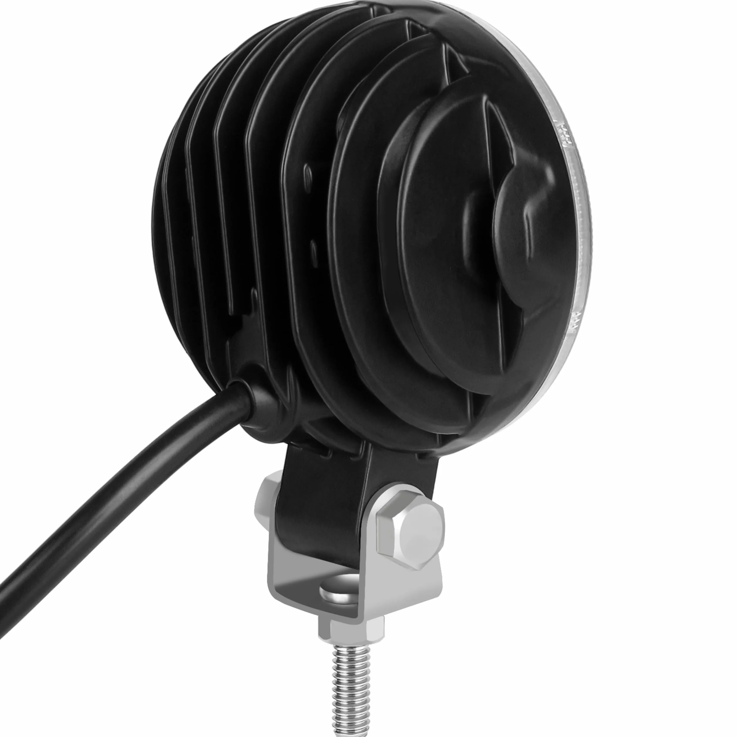 LED da Lavoro 3 Pollici 12V 24V Faretto Supplementare IP67 Impermeabile
