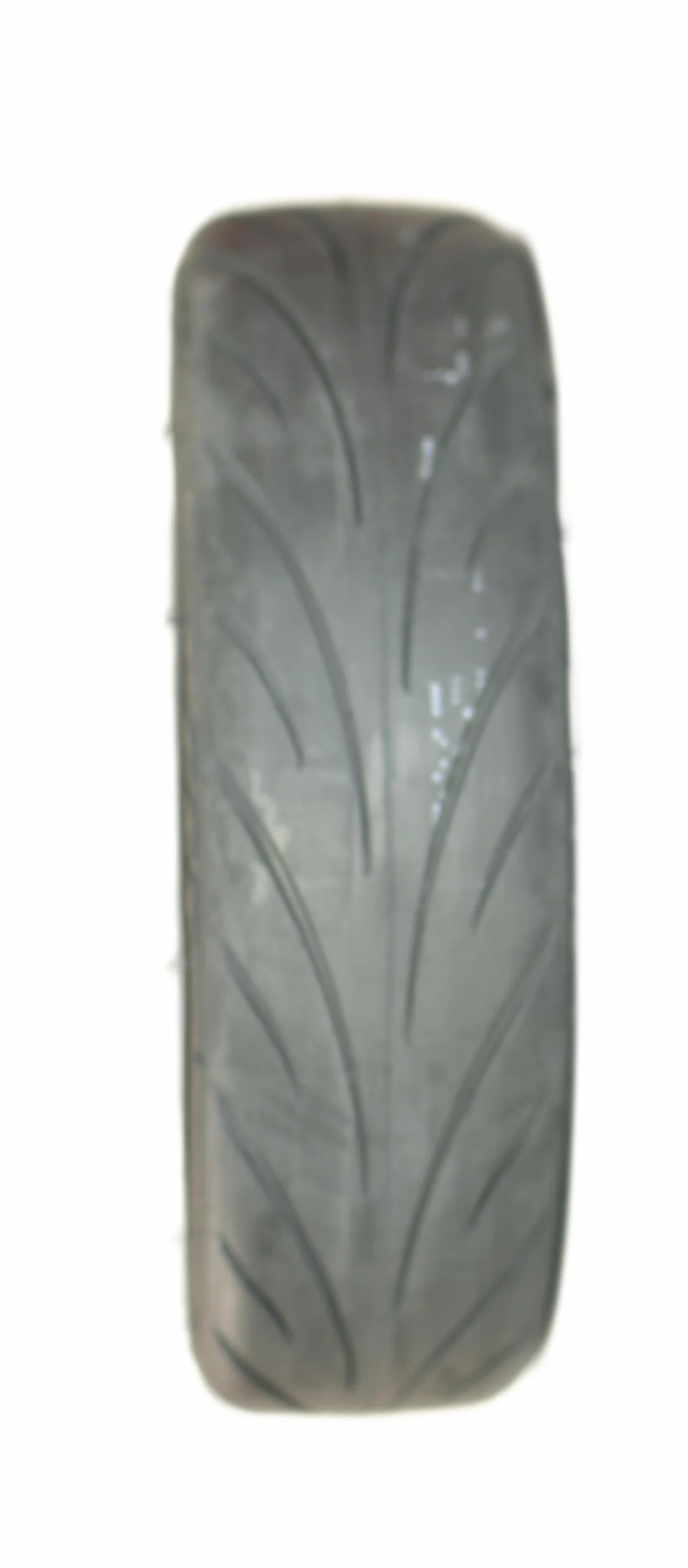 Pneumatico per monopattino elettrico, 10 x 2,125-6,6 pollici (55/80-6,6), compatibile con cerchi da 6,6 pollici