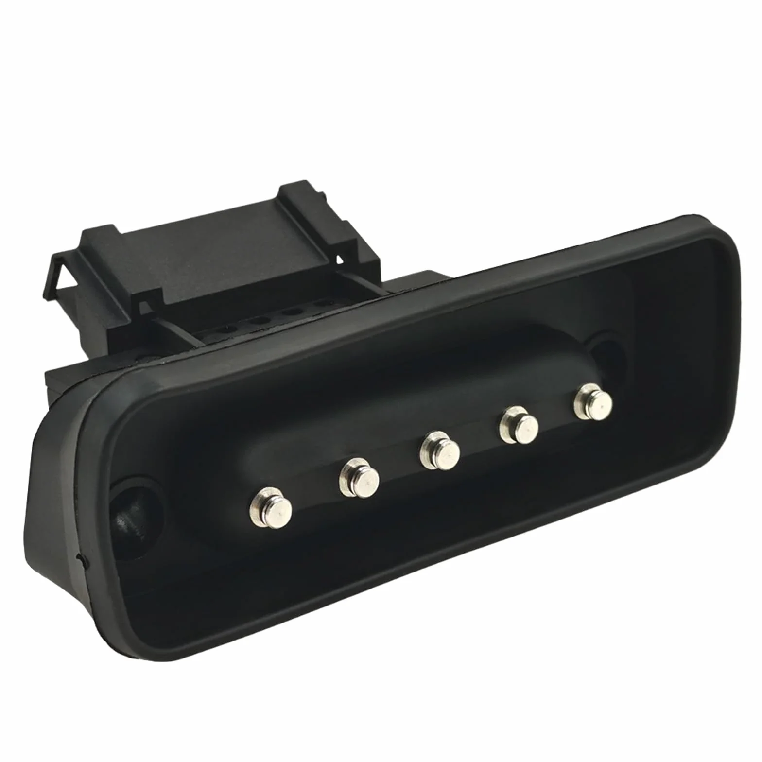 Interruttore elettrico di contatto per porta scorrevole destra sinistra compatibile con Mercedes-Benz VITO Viano W447 W639 A6398200654 A9078213000
