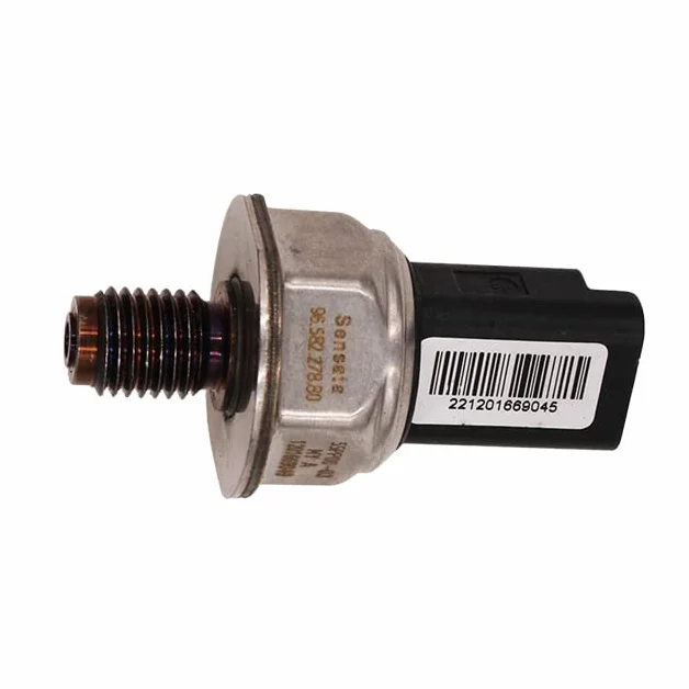 Sensore di pressione della guida al carburante 9655465480 96.582.278.80 6PH1001 Per Peugeot 207 407 Ranch Per Citroen C3 C4 C5 Berlingo Dispatch Per Fiat Scudo