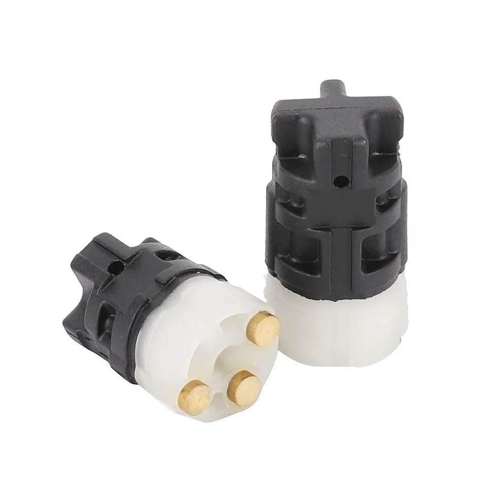 Sensore velocità cambio automatico, pour A Classe E Classe S Classe GLK Boîte 7G-Tronic 7 Vitesses, 2 Pièces Neuf