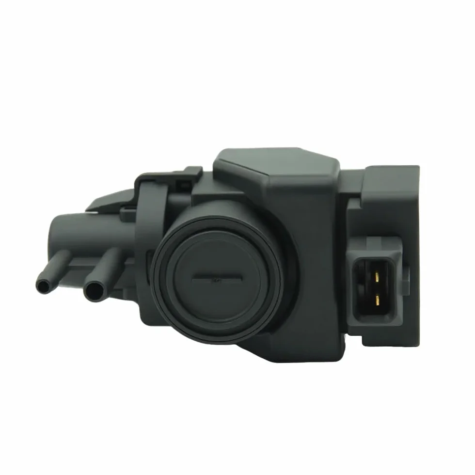 Elettrovalvola Pressione Turbo Compatibile Duster Sandero Logan Twingo Trafic Megane Clio 149566215R 149568021R