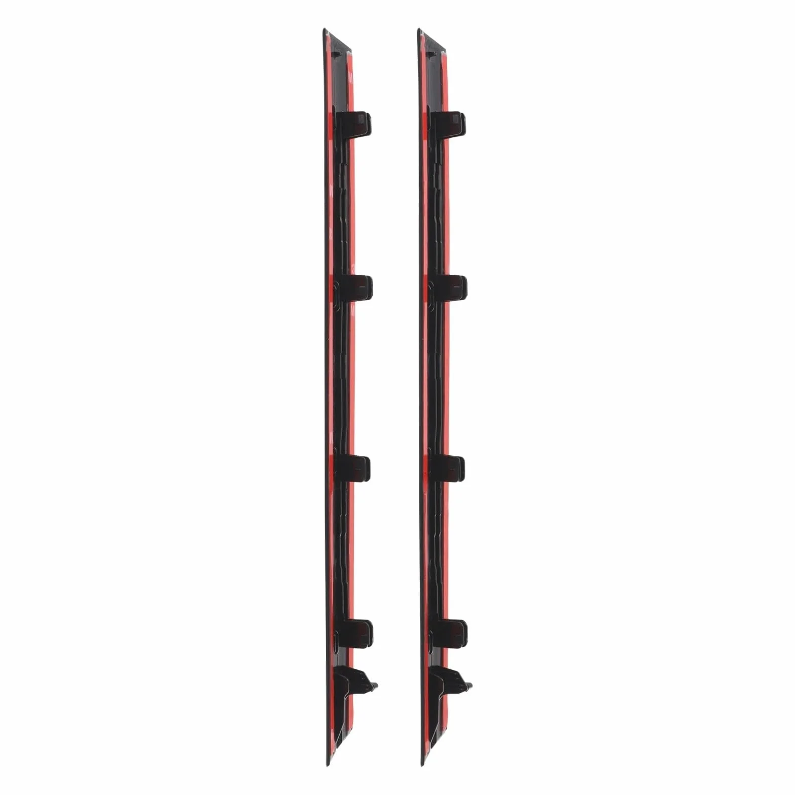 4 coperture per cerniera superiore serie 3 E93, serie 4 F33 F83 per convertibile, OE 54377184037
