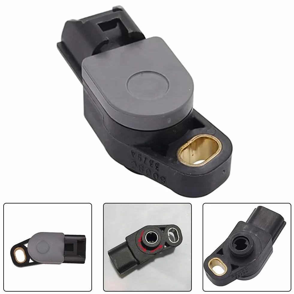 Suzuki TPS Sensore Posizione Valvola a Farfalla 13580-18G00 6x4x2cm per GSXR1000 Hayabusa Burgman AN400