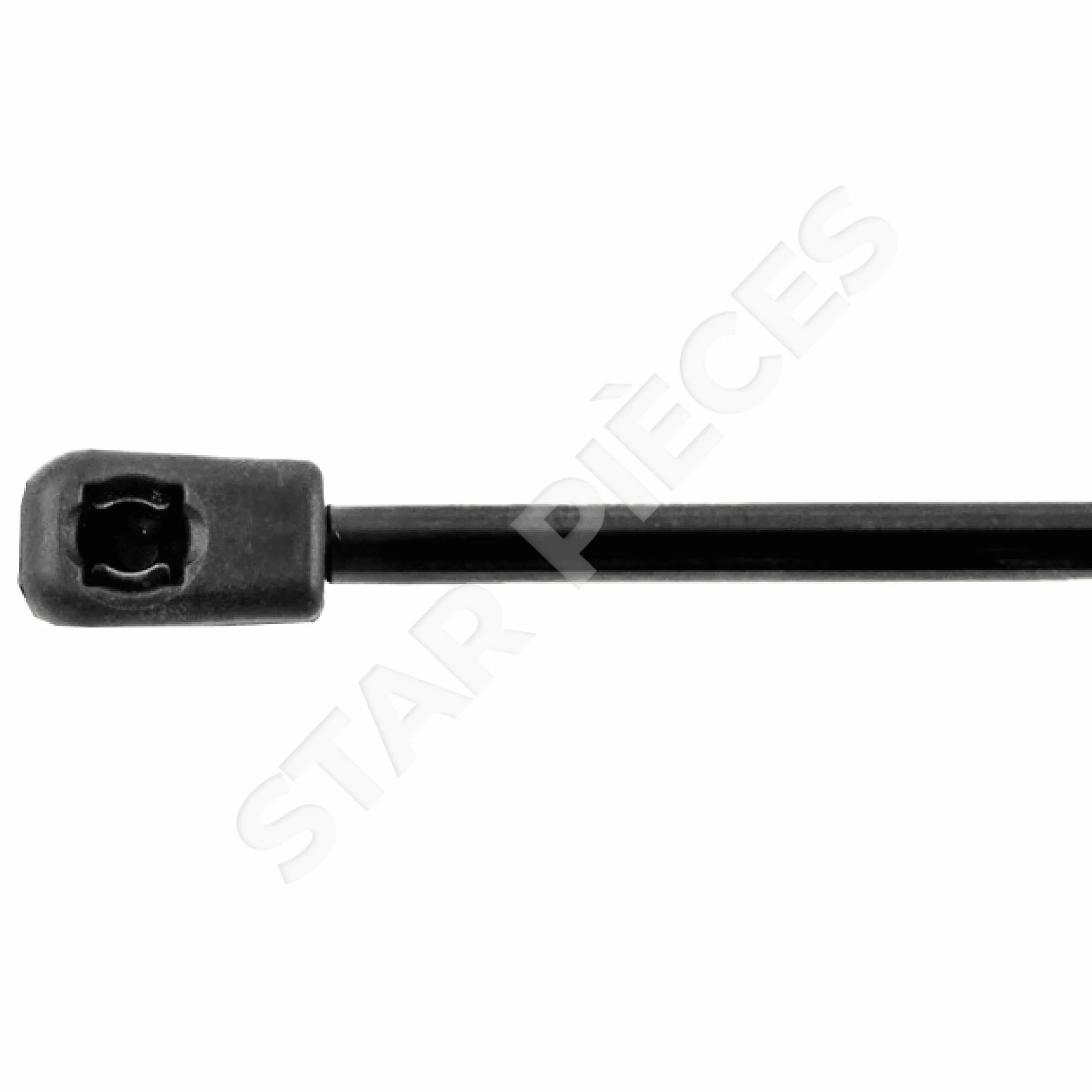 2 pistoncini portellone compatibile per Clio 2 (1998-2005) ammortizzatori cofano posteriore. 7700842256, 8455177