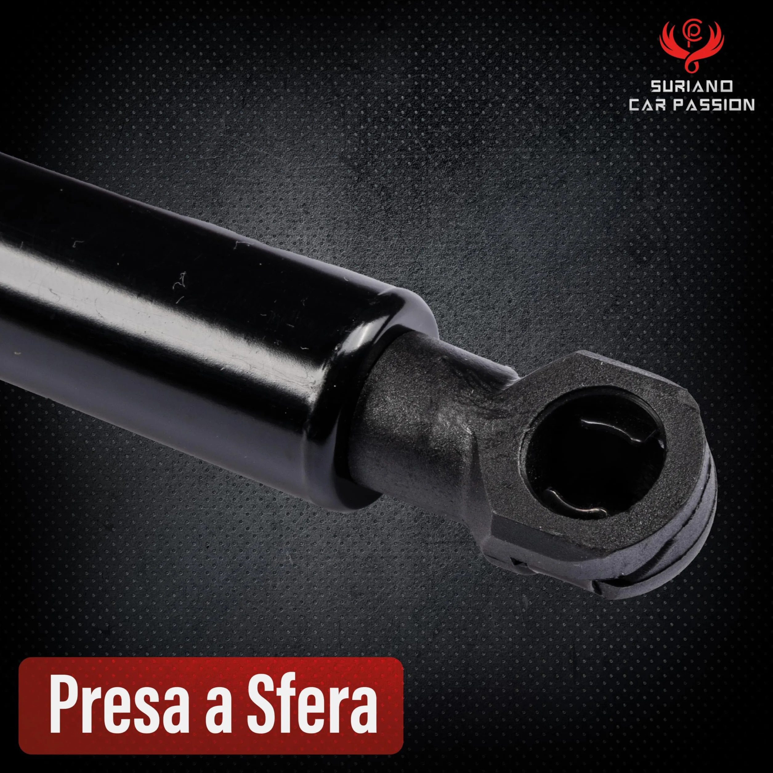 Molle a Gas Portellone Posteriore Compatibili con MERCEDES CLASSE ML (W163) 1997-2005 Asta Portellone Bagagliaio cp55