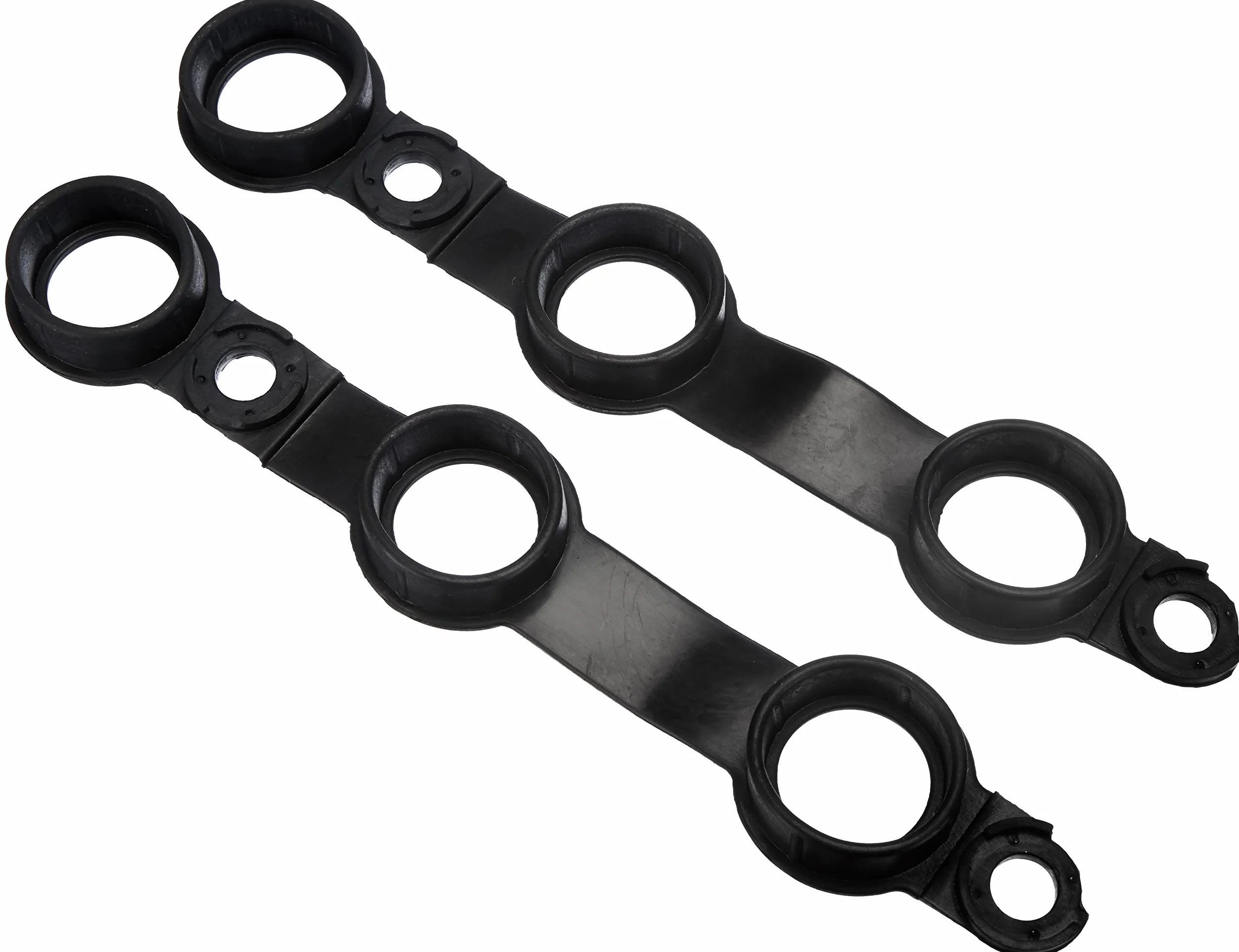febi bilstein 12175 set guarnizione coperchio valvole, 1 unità