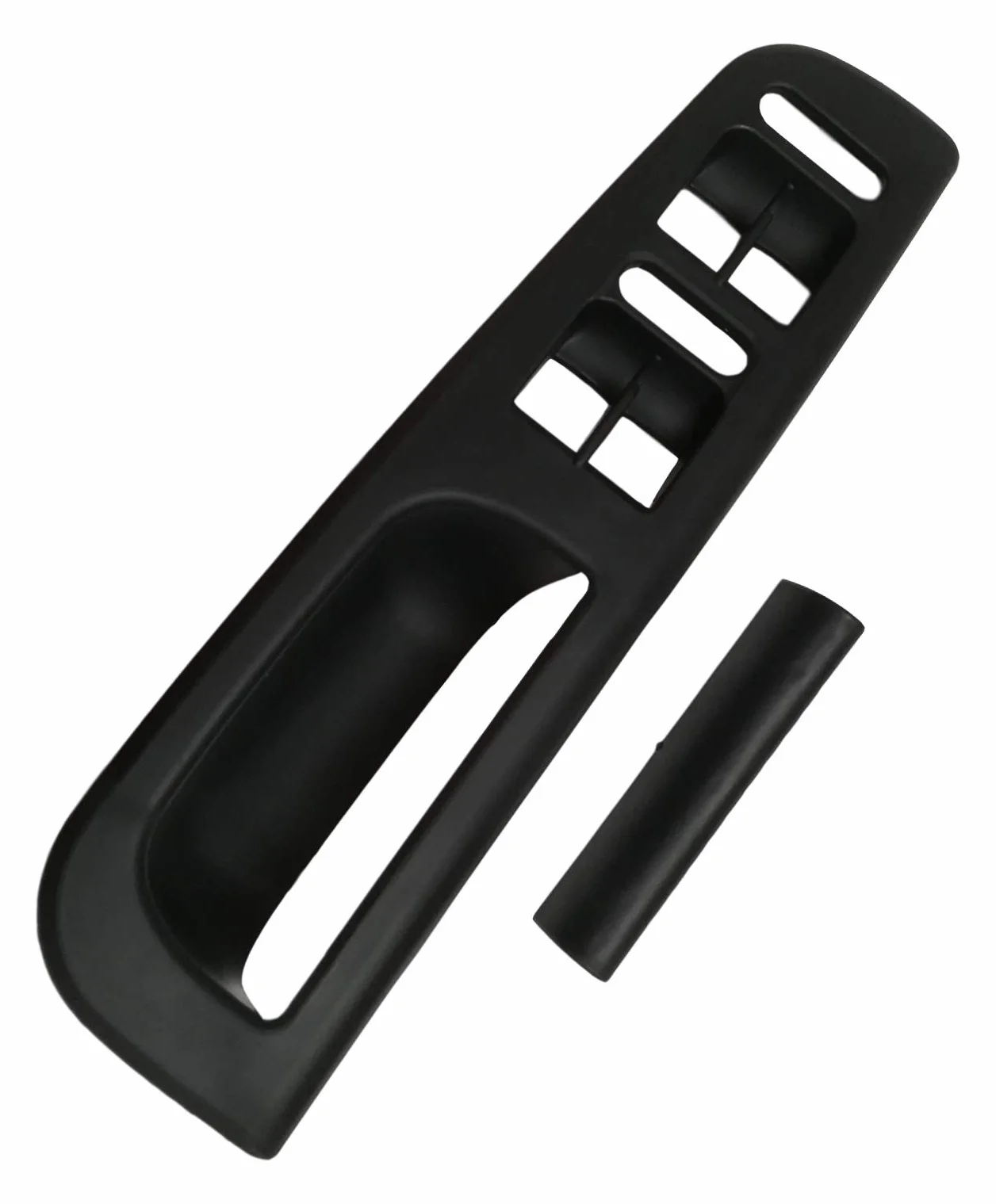 Coperchio Interruttore Alzacristallo 3B1867171E Compatibile con VW Jetta Golf 4 1999-2004 Porta Anteriore Sinistra