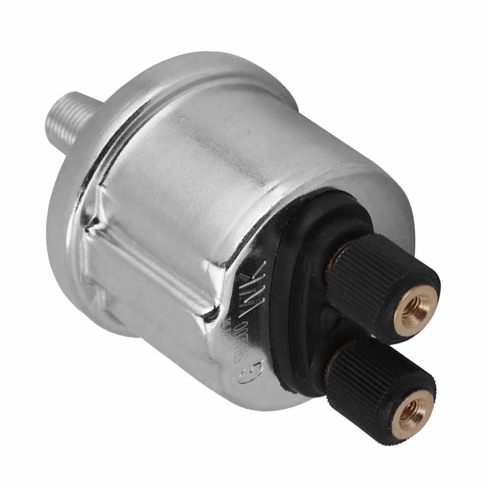 Sensore Pressione Olio Universale da 0 a 10 Bar 1/8NPT per Generatore Pressostato Olio Universale Sensore 1/8 Npt 1/8-27 Generatore Ls Unità di Invio Remoto per