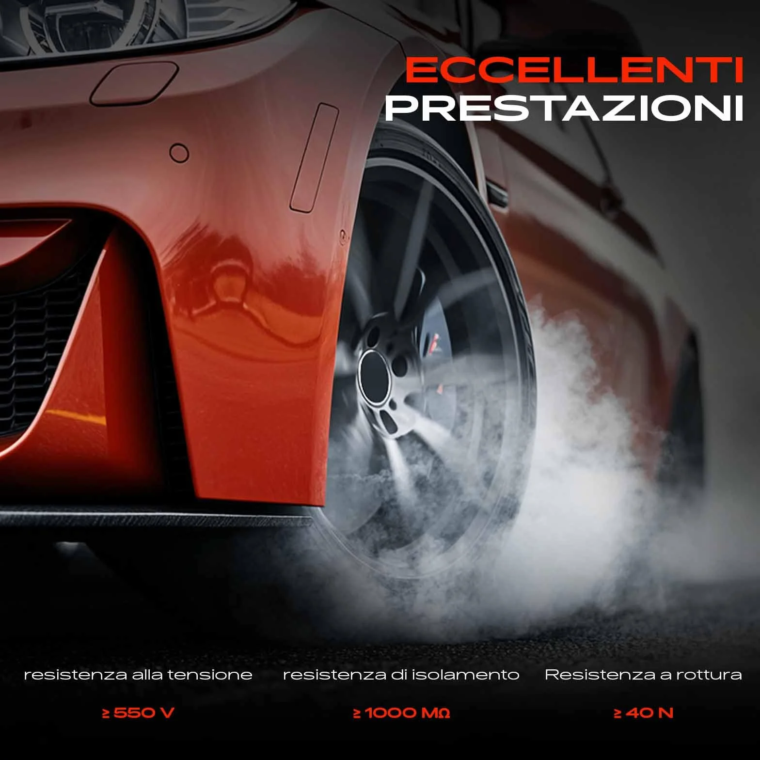 Frankberg 2x Indicatore di usura Usura delle pastiglie dei freni Compatibile con Serie 1 E81 Serie 1 E87 Serie 1 Cabriolet E88 Serie 3 Touring E91 Serie 3 E90 Replace# 34356789439