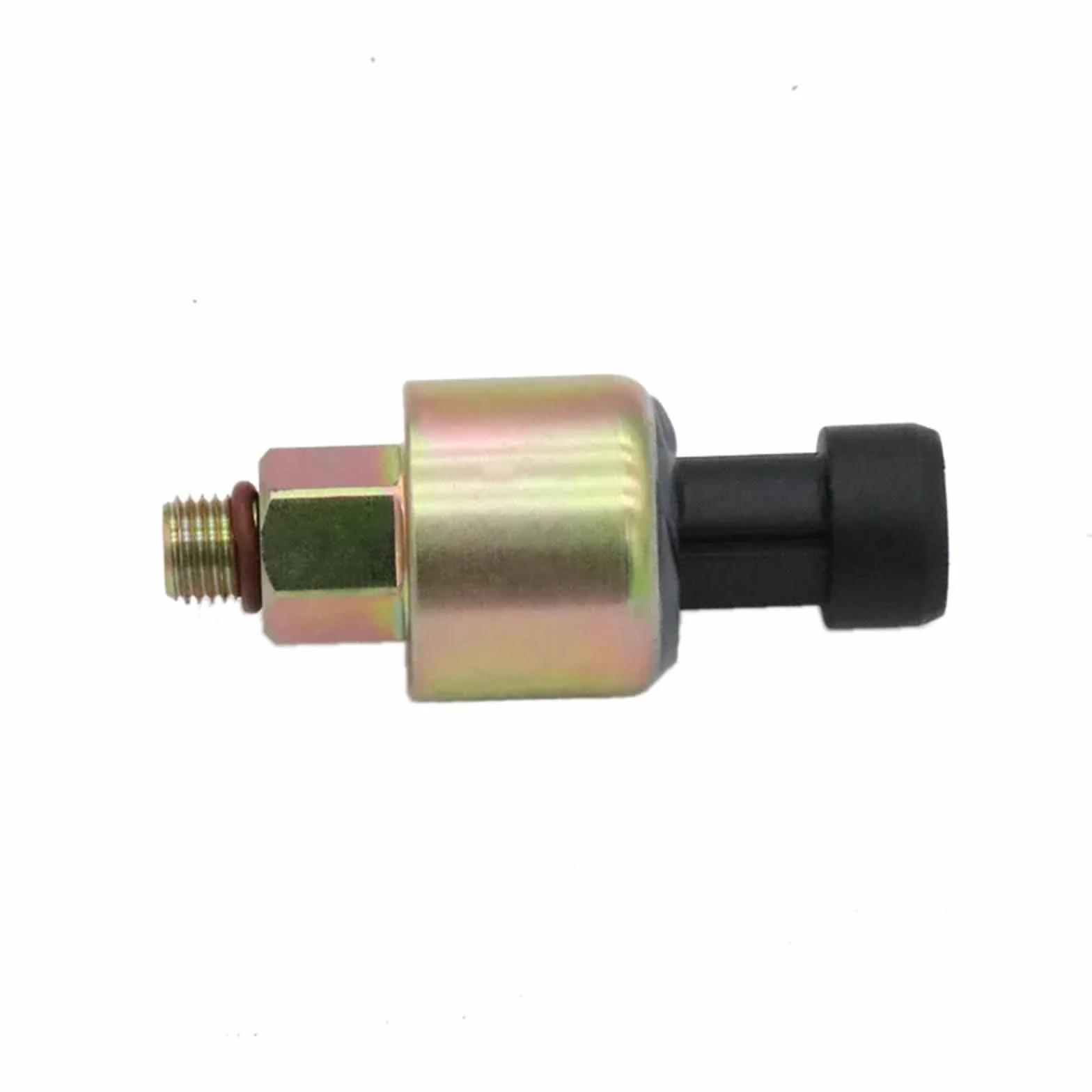 Sensore Pressione Olio Compatibile con Isuzu per Trooper per 4JX1 1 Pz Sensore di Pressione del Rail Dell'olio per Ricambi Auto 8-97137042-1 8-97137042-0 97137042