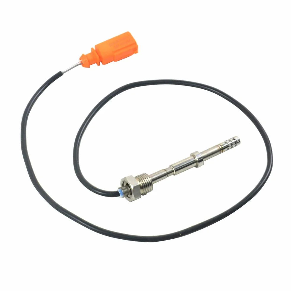 Sensore di temperatura gas di scarico compatibile Transporter Multivan T5 T6 2.0L Diesel 2009-2018 03L906088HH