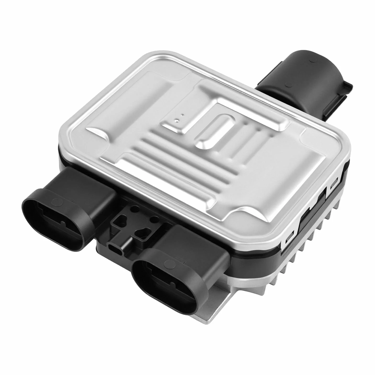 Modulo di controllo ventola di raffreddamento radiatore Sostituzione per Mk1 Mk2 Mk6 Mk4 XC60 2008 S60 II 31305106