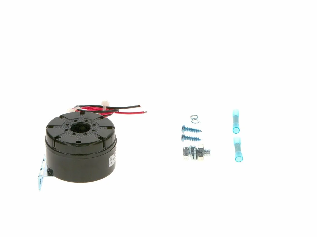 BOSCH Avvisatore di retromarcia 0986334001