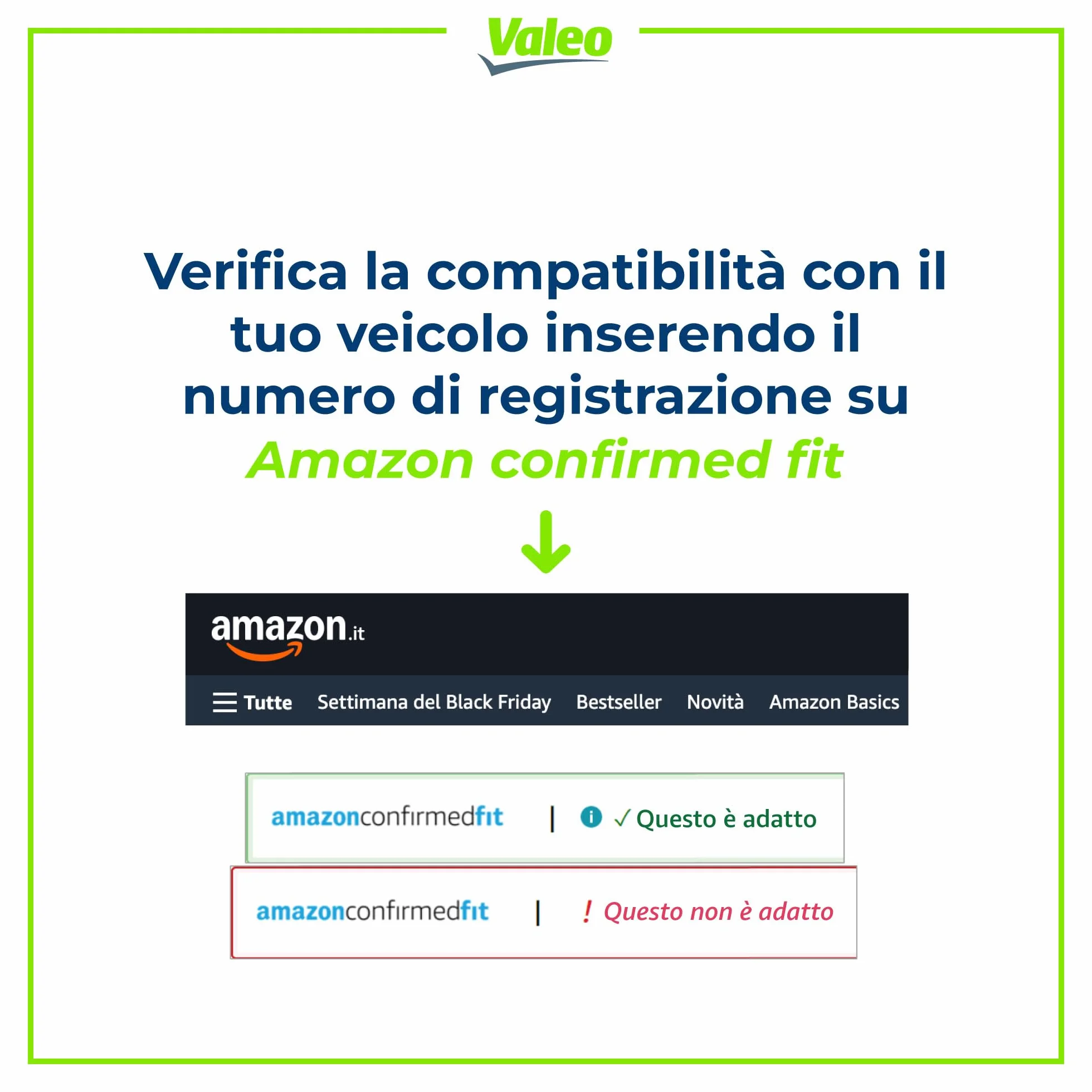 Valeo 402404 Liquido Freni