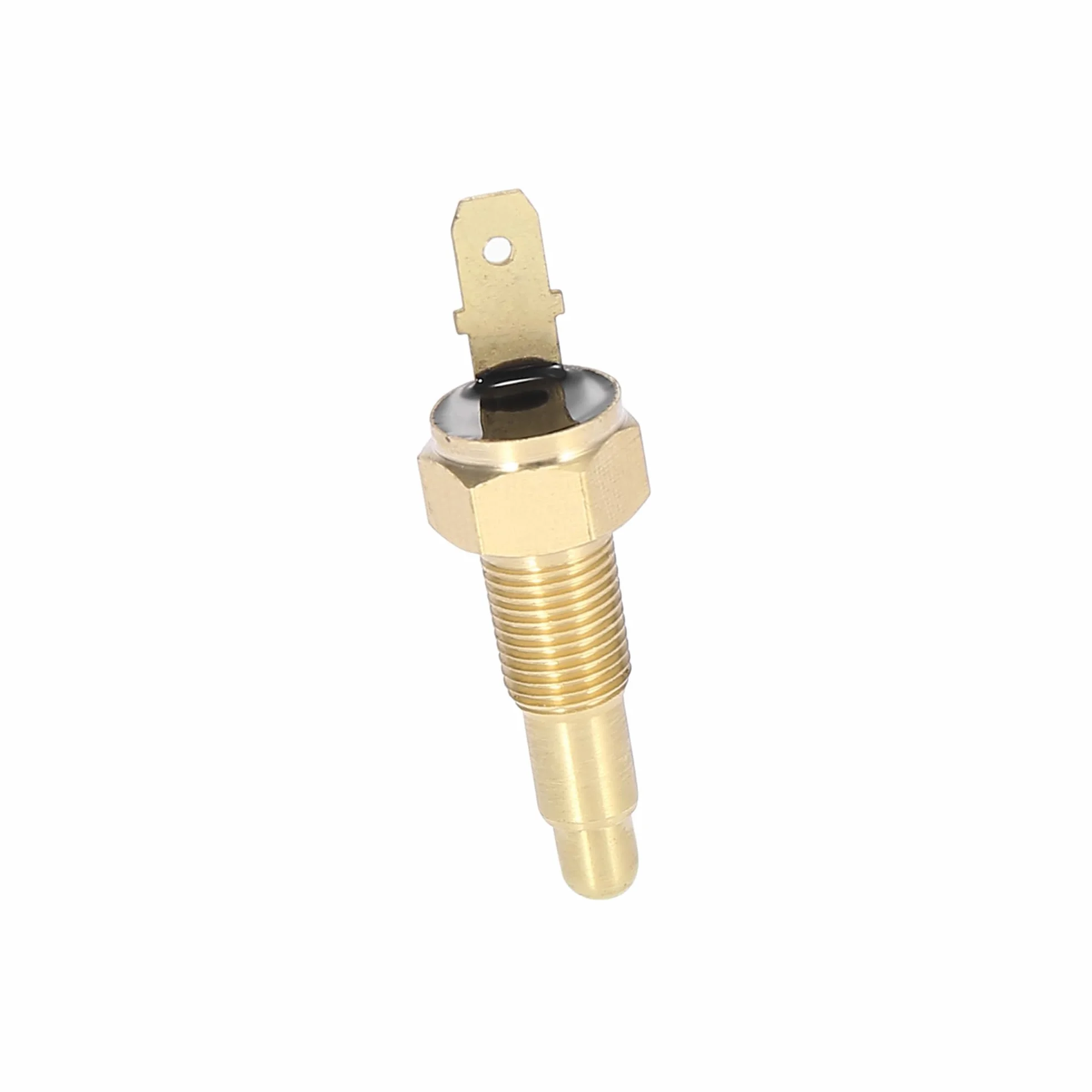 ABSOPRO Radiatore Ventola Termostato Interruttore 1/8" NPT 210° acceso 195° spento