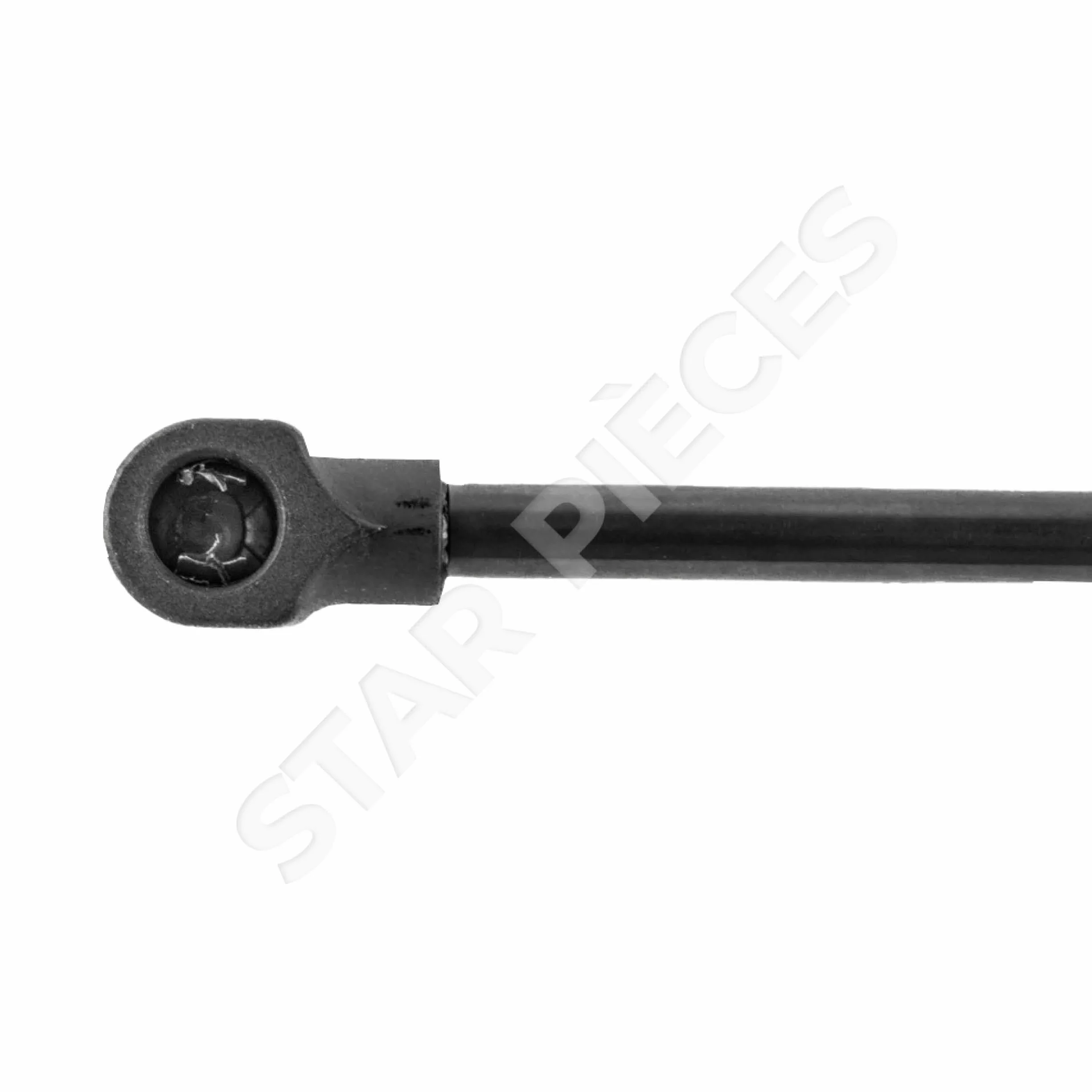 2 pistoncini portellone compatibile per Fiat 500 e Abarth (dal 2007) ammortizzatori cofano posteriore. 51785412