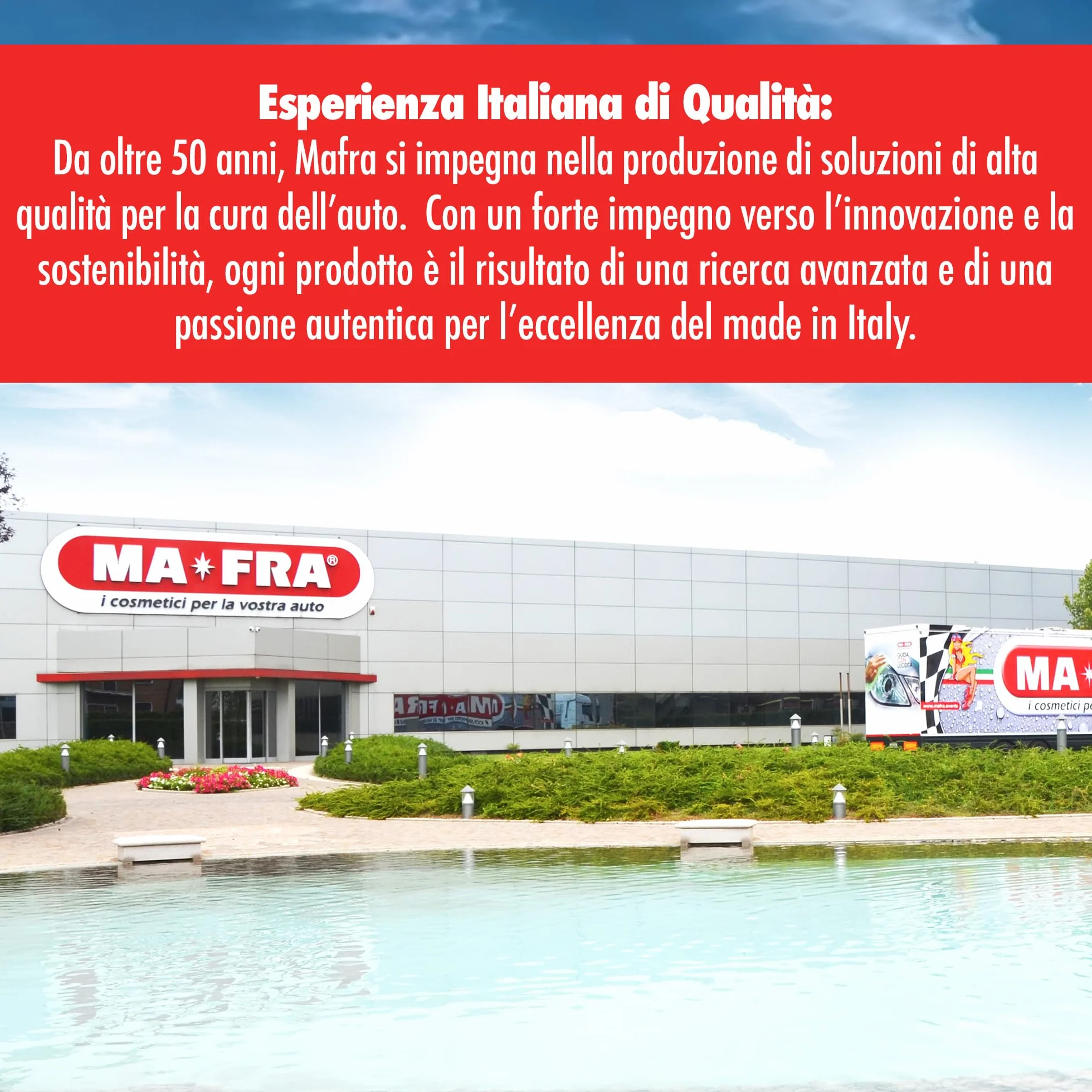 Ma-Fra, HP12, Sgrassatore Universale Multiuso con Formula Attiva, Adatto a Tutte le Superfici, Potente e Sicuro sulle Parti Trattate, Ideale per Pulizia Auto, Moto e Camper, Formato 4500ml, P0849