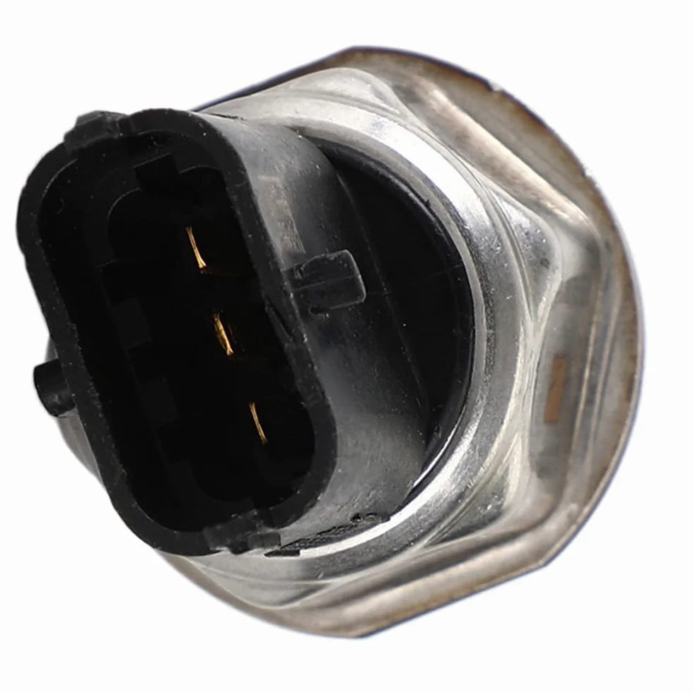 Riloer Sensore di pressione della guida del carburante, 55584473, 45PP3-5, 15282576583, C156-A154, 824002, 824026