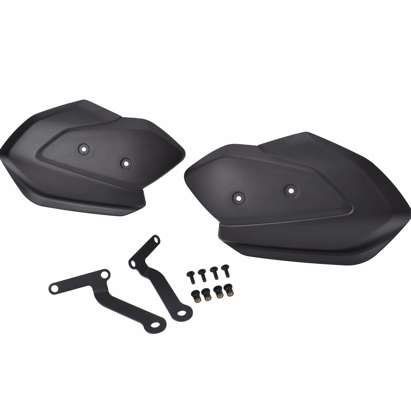 Accessori per moto Paramani compatibili per X-MAX 125/250/300 XMAX250 2023-2025 Protezione manubrio Paramani Coprimani