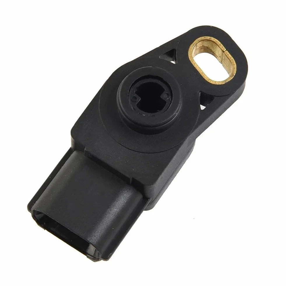 Suzuki TPS Sensore Posizione Valvola a Farfalla 13580-18G00 6x4x2cm per GSXR1000 Hayabusa Burgman AN400