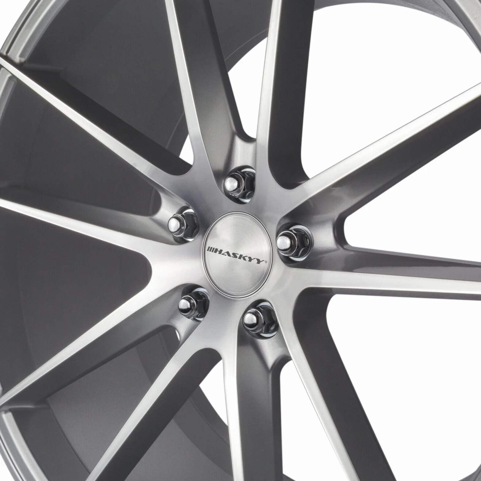 20 Dadi per Ruota I OEM Originali FO Cerchi in Lega I M12 x 1,5 x 30 l, Cono Conico D = 28 mm