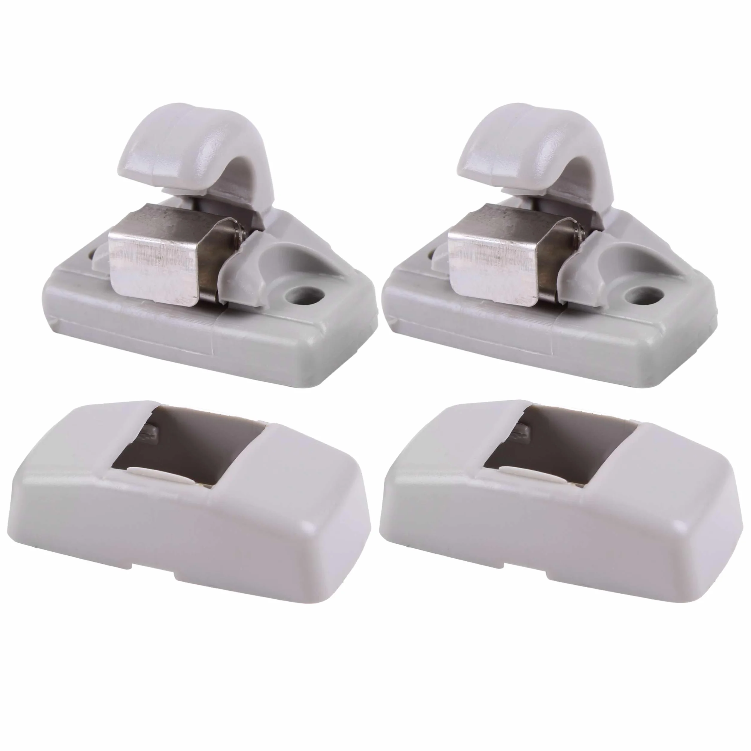 Modanatura di Protezione Laterale Destra Compatibile Vauxhall Vivaro Renault Trafic Nissan Primastar 2001-2014