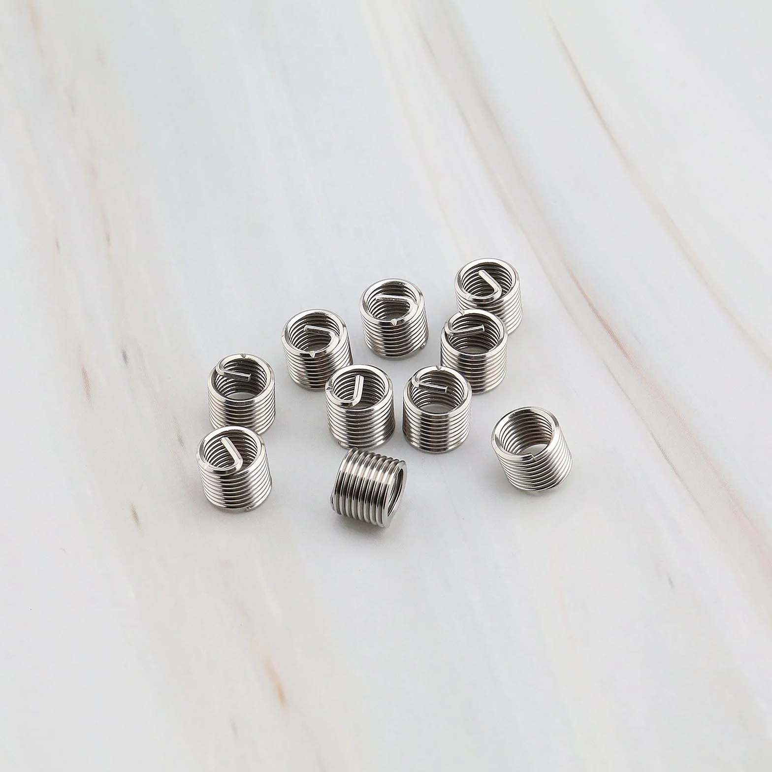 Ototec M9 Kit riparazione filettatura M9 x 1,25