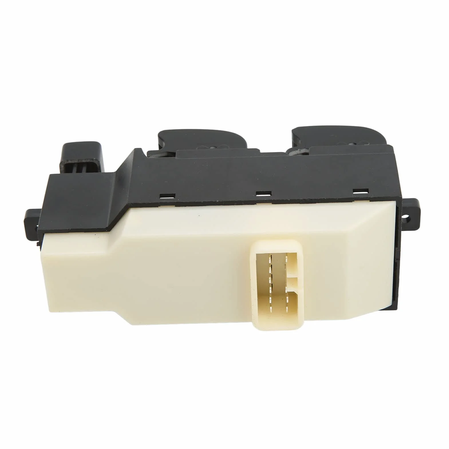 Interruttore Alzacristallo Elettrico, Interruttore Alzacristallo Elettrico Principale Lato Guida Anteriore Sinistro 84820 B4030 Sostituzione Rapida ABS Per Daihatsu Terios popular