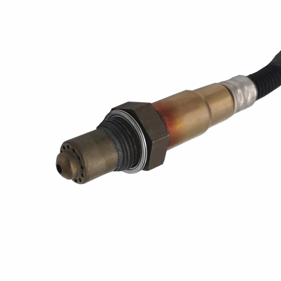 Sensore lambda O2 per Opel Astra G H Combo Corsa C D Meriva A Tigra Vectra C Zafira B 1.2 1.4 1.6 Z12XEP Z14XEP 2000-2010