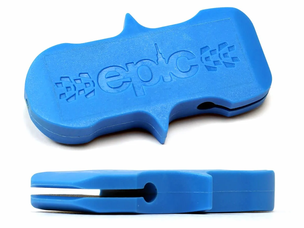 Epic Bleed Kit per freni Avid e liquido freni DOT 5.1 - Compatibile con Juicy, Elixir, Code, DB