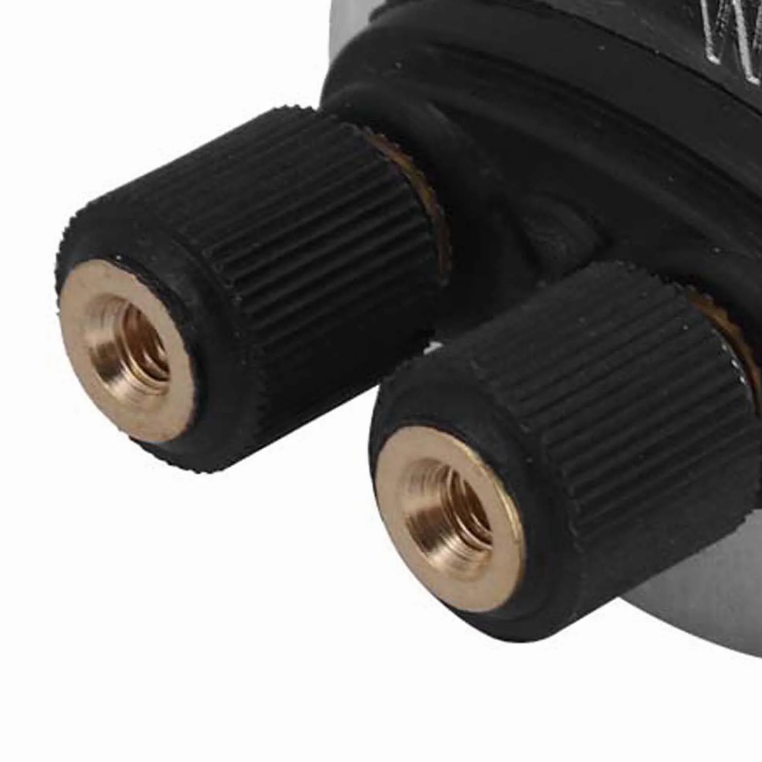 Sensore di pressione dell'olio Keenso Generatore universale 0 a 10 barre Sensore olio generatore di spine ad induzione olio 1 / 8NPT