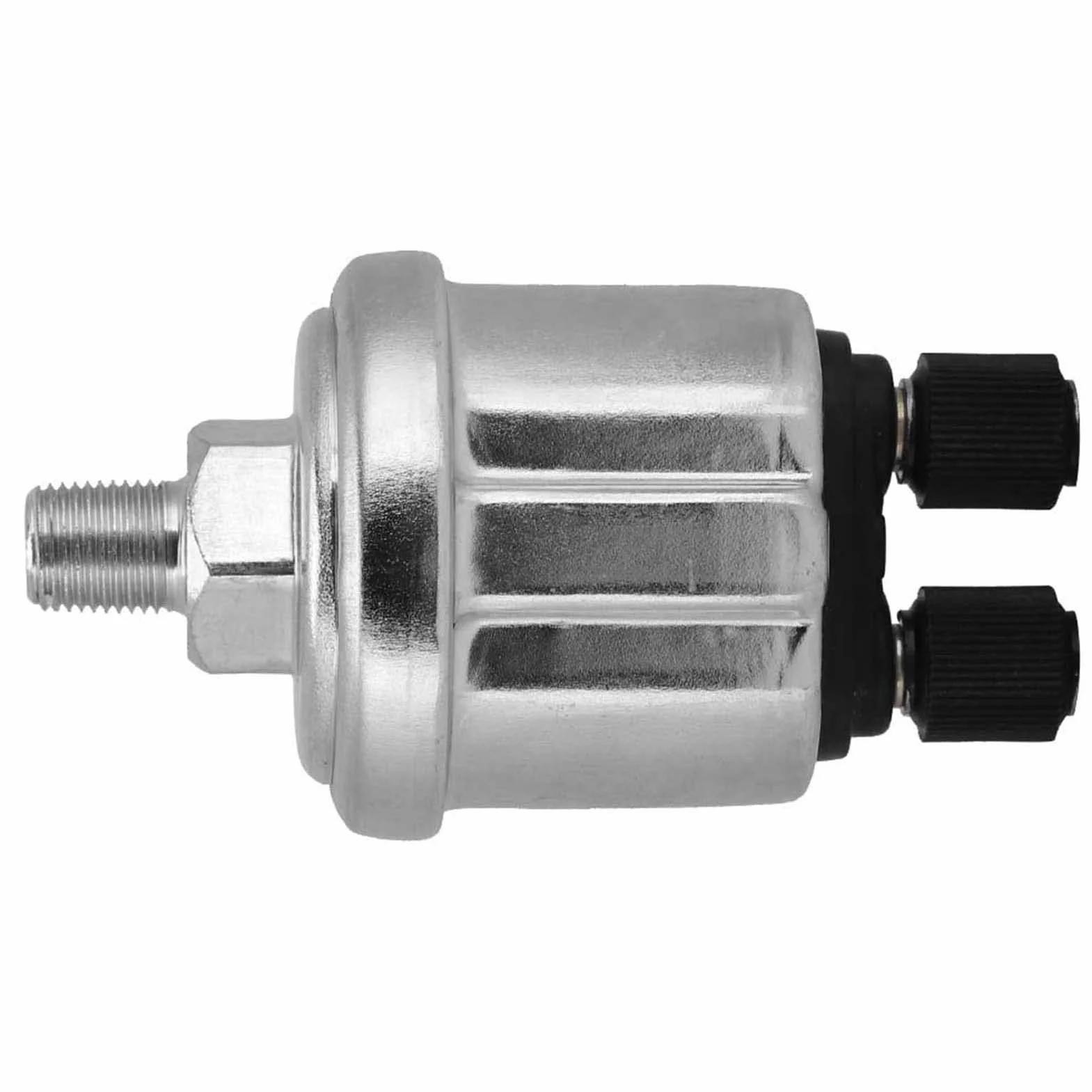 Sensore Pressione Olio Universale da 0 a 10 Bar 1/8NPT per Generatore Pressostato Olio Universale Sensore 1/8 Npt 1/8-27 Generatore Ls Unità di Invio Remoto per