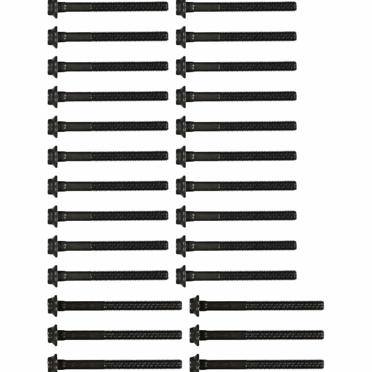 Reinz 14-32033-03 Set di bulloni a testa cilindrica