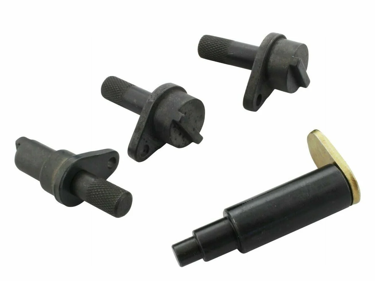 Kit Attrezzo Messa in Fase per Motori AUDI SEAT SKODA VW Polo 1.2L Benzina 3 Cilindri