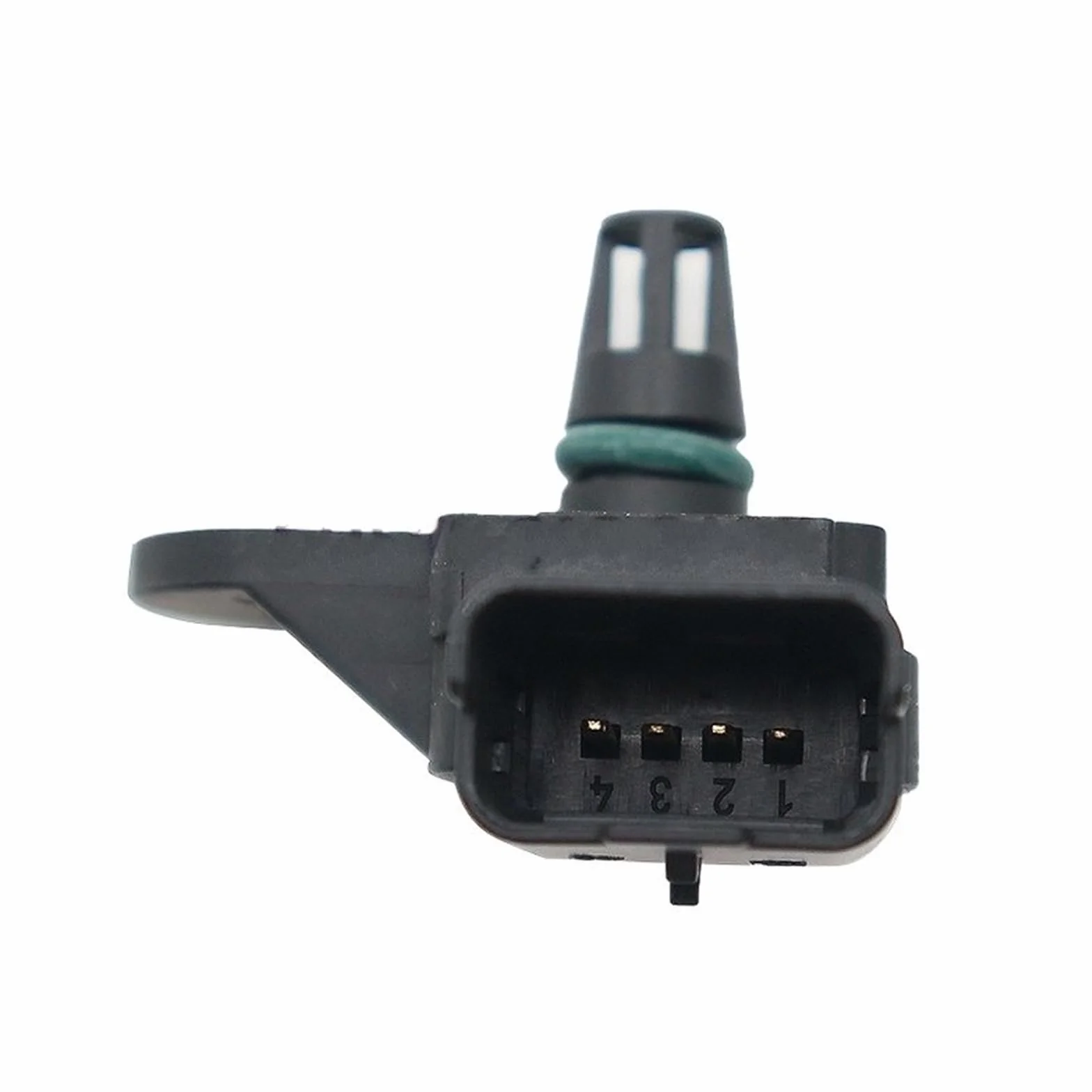 Sensore MAP Pressione Collettore Temperatura Assoluta per Mini R56 R55 R57 Cooper S 1.6L 2007-2010