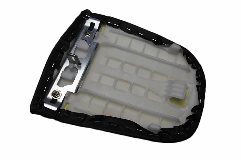 Sella Posteriore Passeggero per HONDA CBR 600 RR 600RR PC40 2007-2017 2021-22