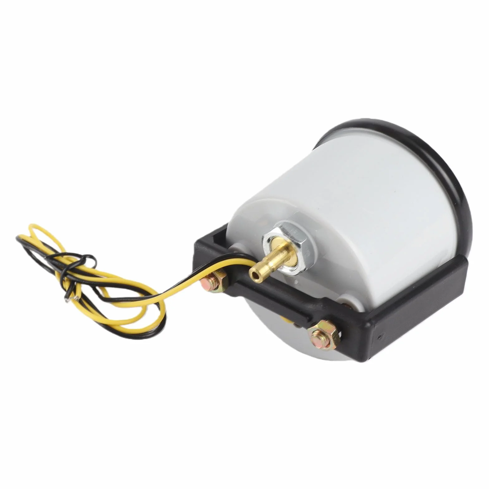 Manometro Pressione Turbo Mano Pression Turbo Manometre Pression Turbo Manometre Pression Turbo Indicatore Turbo Boost 2 "Per Auto, Misuratore Digitale Turbo Boost Psi Universale 12v Led